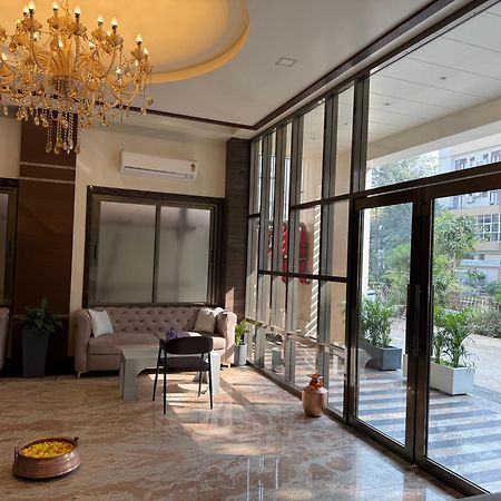 Coco Cabana Varanasi Eksteriør bilde
